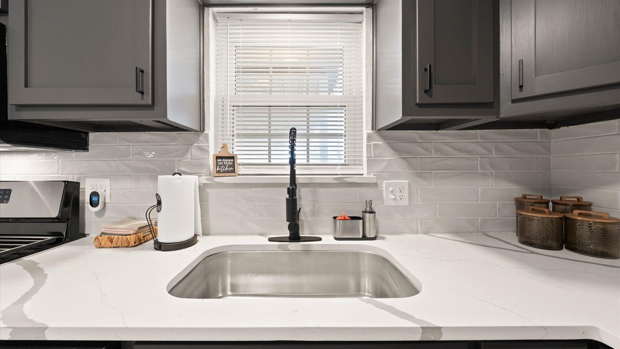 Photo of Kitchen in Midwest City
