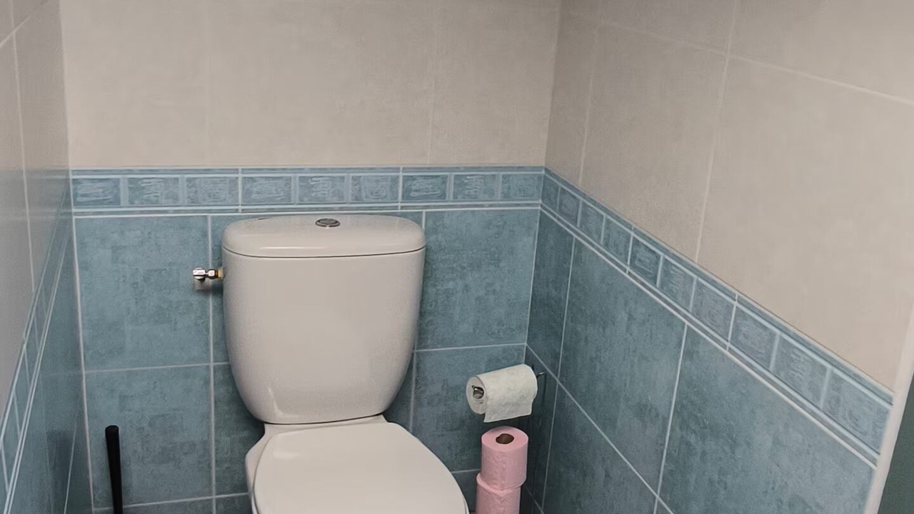 Photo of Bathroom in Ragon et la Malnoue
