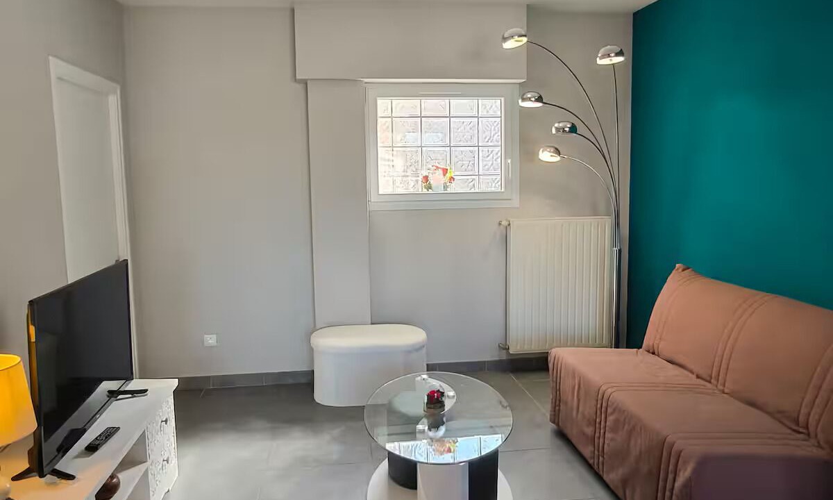 Photo of Livingroom in Ragon et la Malnoue