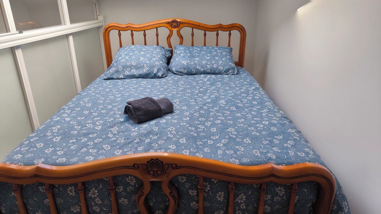 Photo of Bedroom in Ragon et la Malnoue