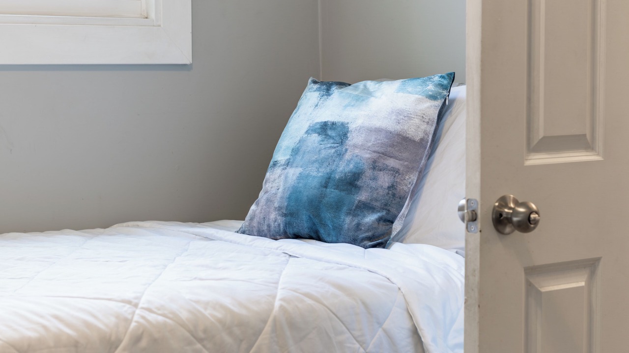 Photo of Bedroom in Babe Denny