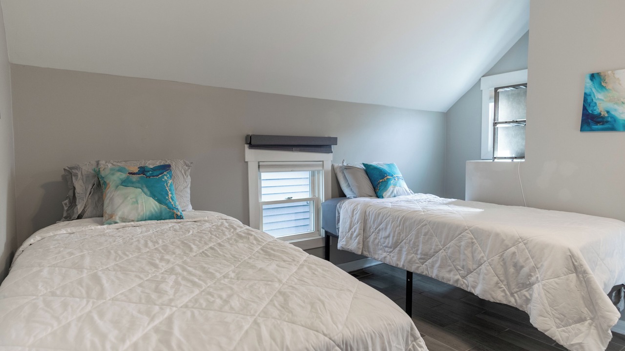 Photo of Bedroom in Babe Denny
