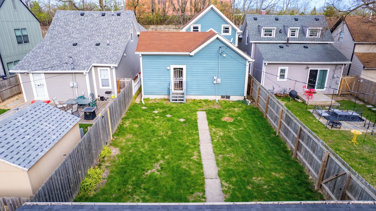 Photo of Outdoor in Babe Denny