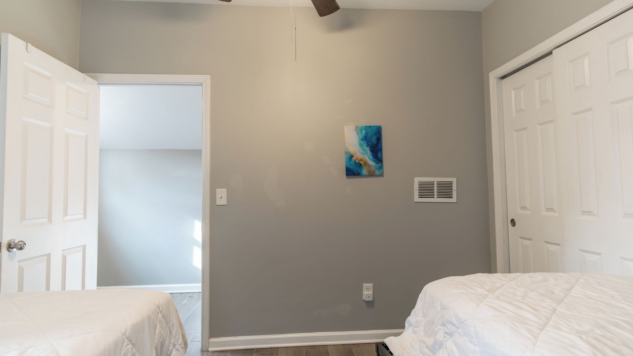 Photo of Bedroom in Babe Denny
