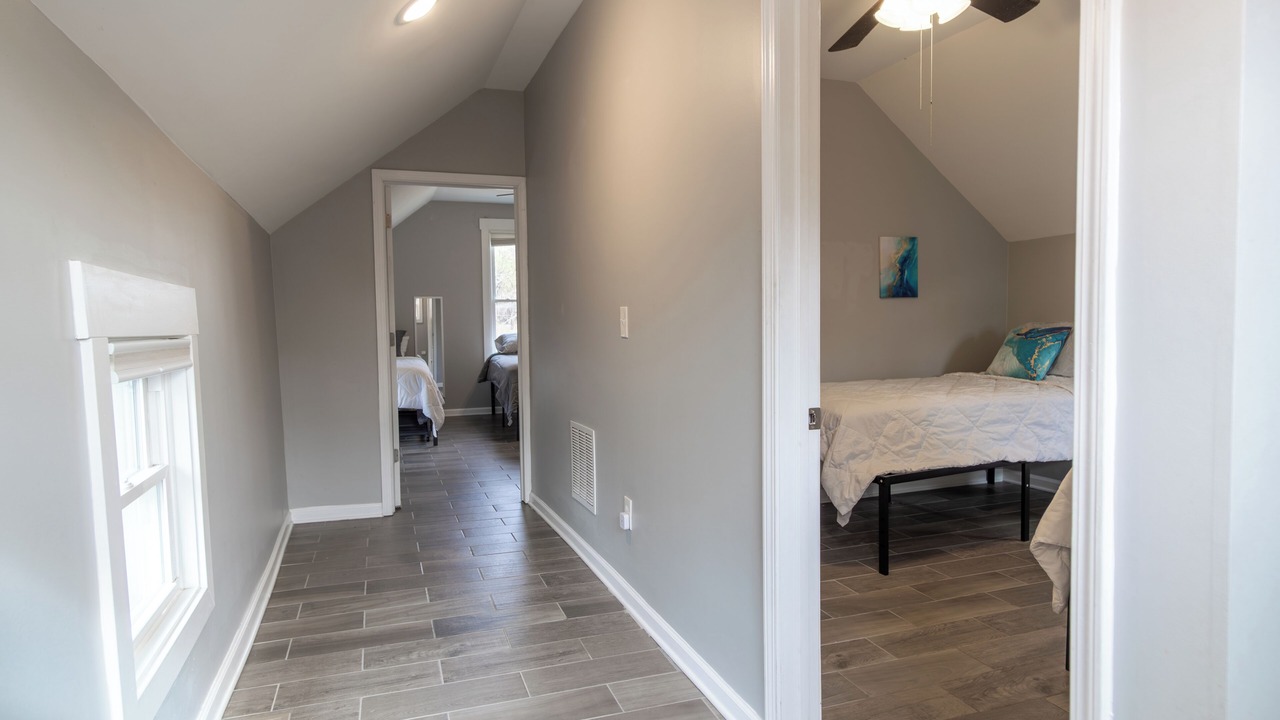 Photo of Bedroom in Babe Denny