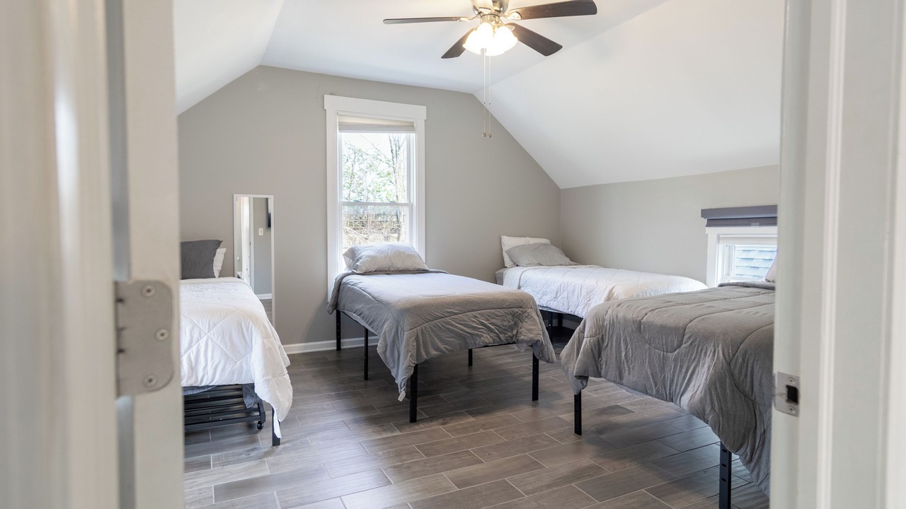 Photo of Bedroom in Babe Denny