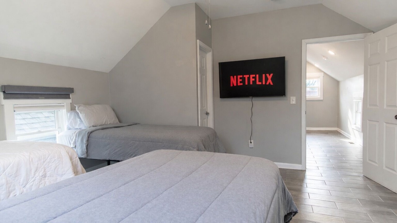 Photo of Bedroom in Babe Denny