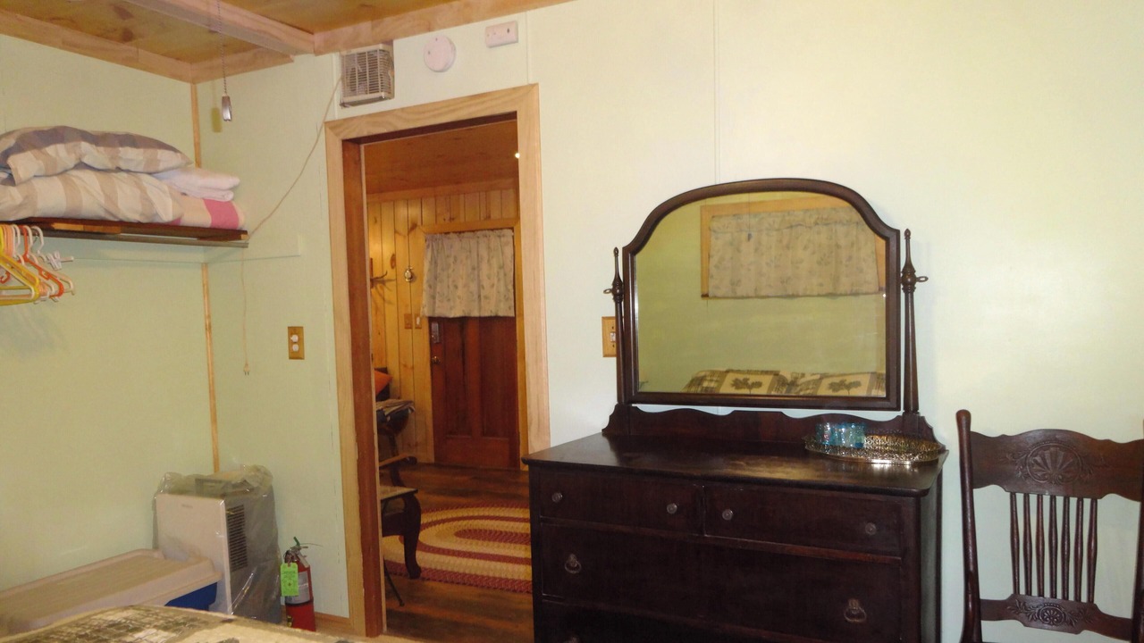Photo of Bedroom in Tylersburg