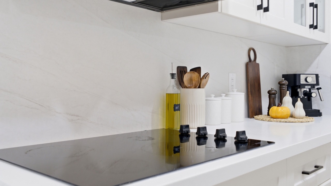 Photo of Kitchen in York Regional Municipality