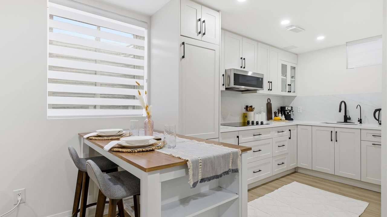 Photo of Kitchen in York Regional Municipality