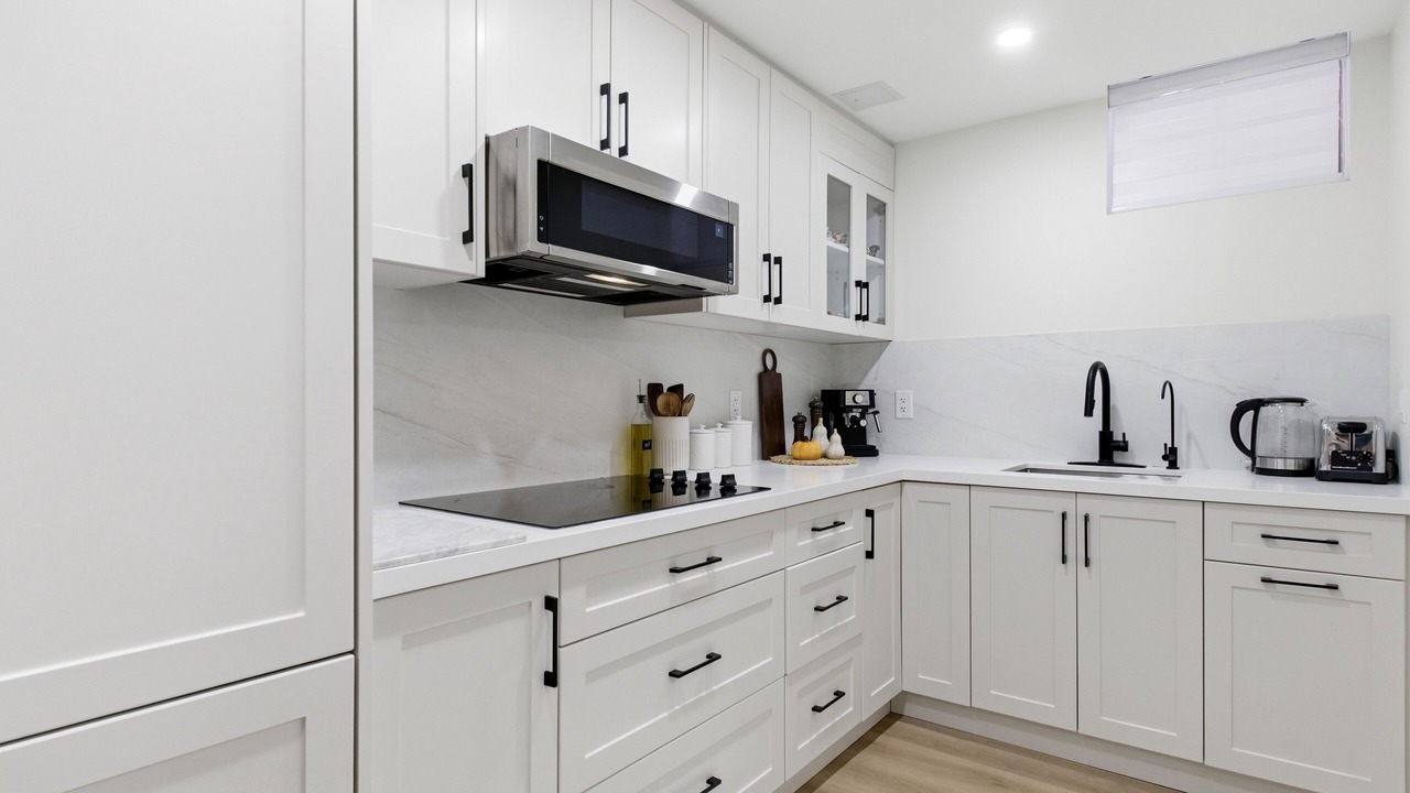 Photo of Kitchen in York Regional Municipality