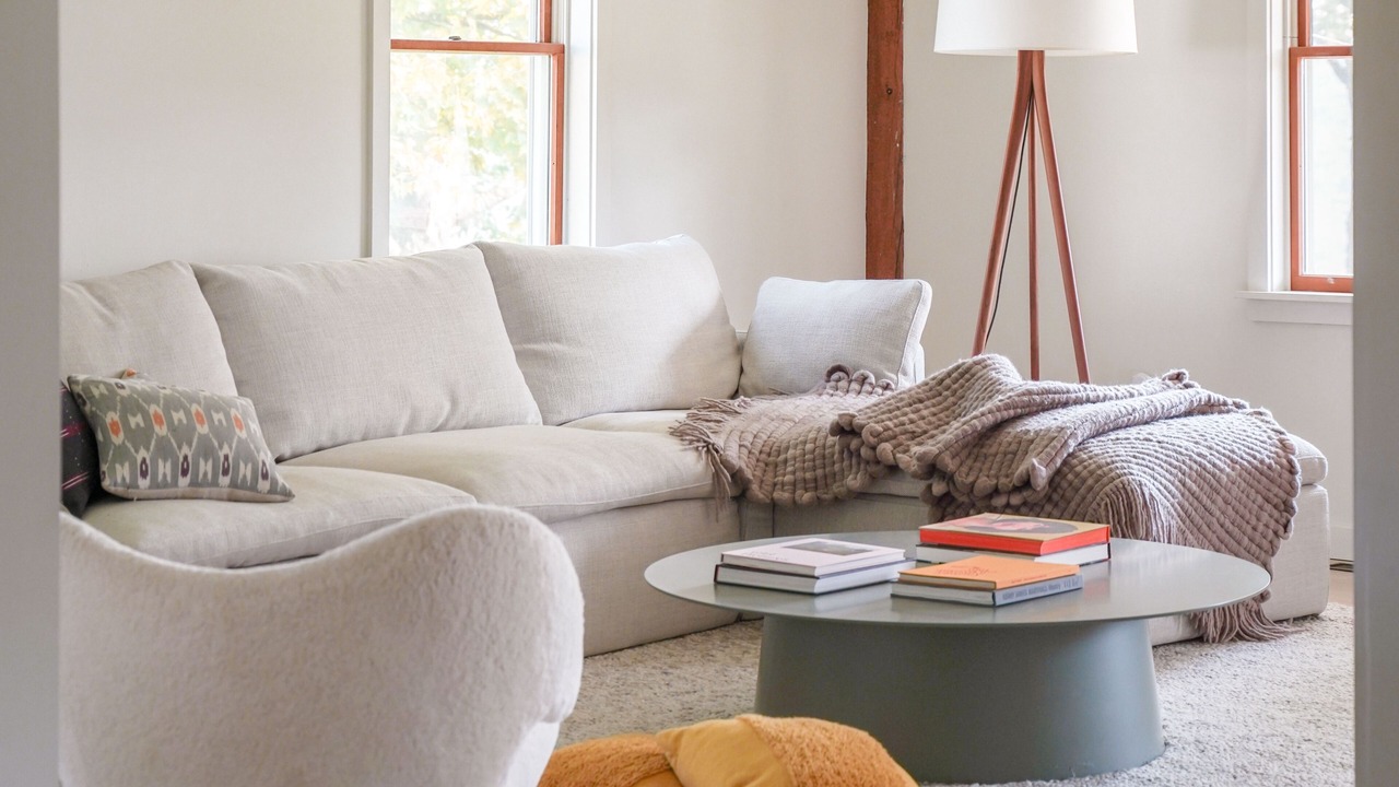 Photo of Livingroom in Roscoe