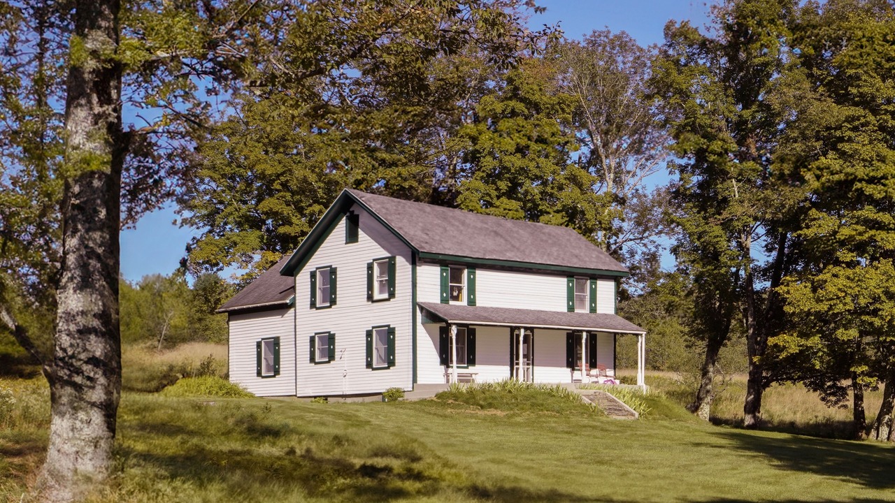 Photo of Outdoor in Roscoe