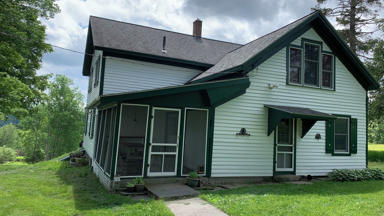 Photo of Outdoor in Roscoe
