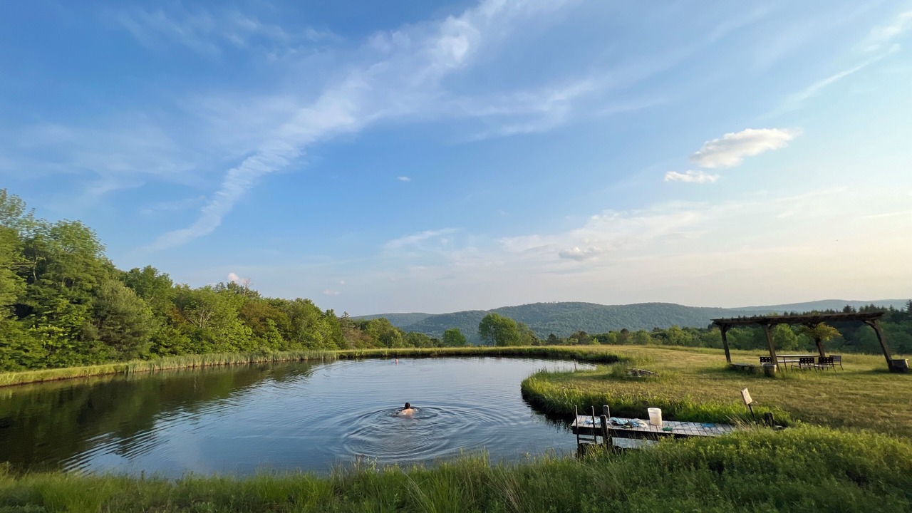Photo of Outdoor in Roscoe