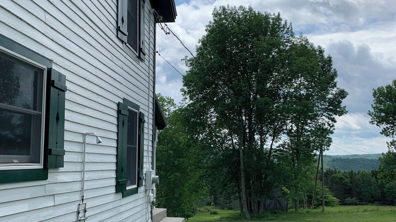 Photo of Outdoor in Roscoe