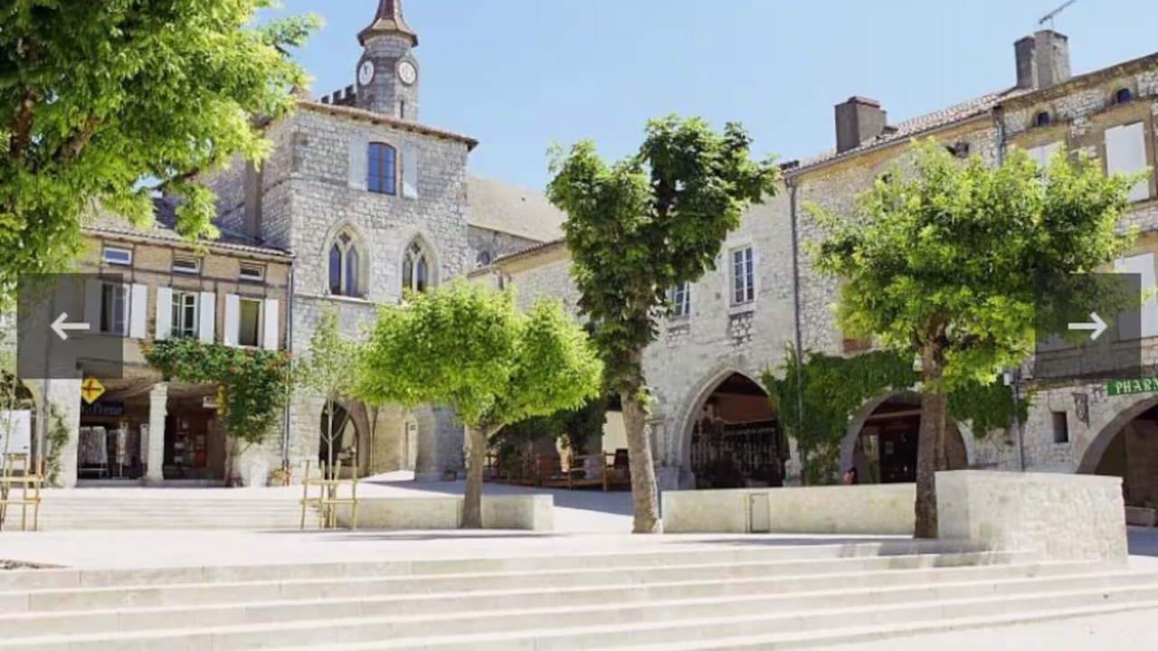 Photo of Others in Monflanquin