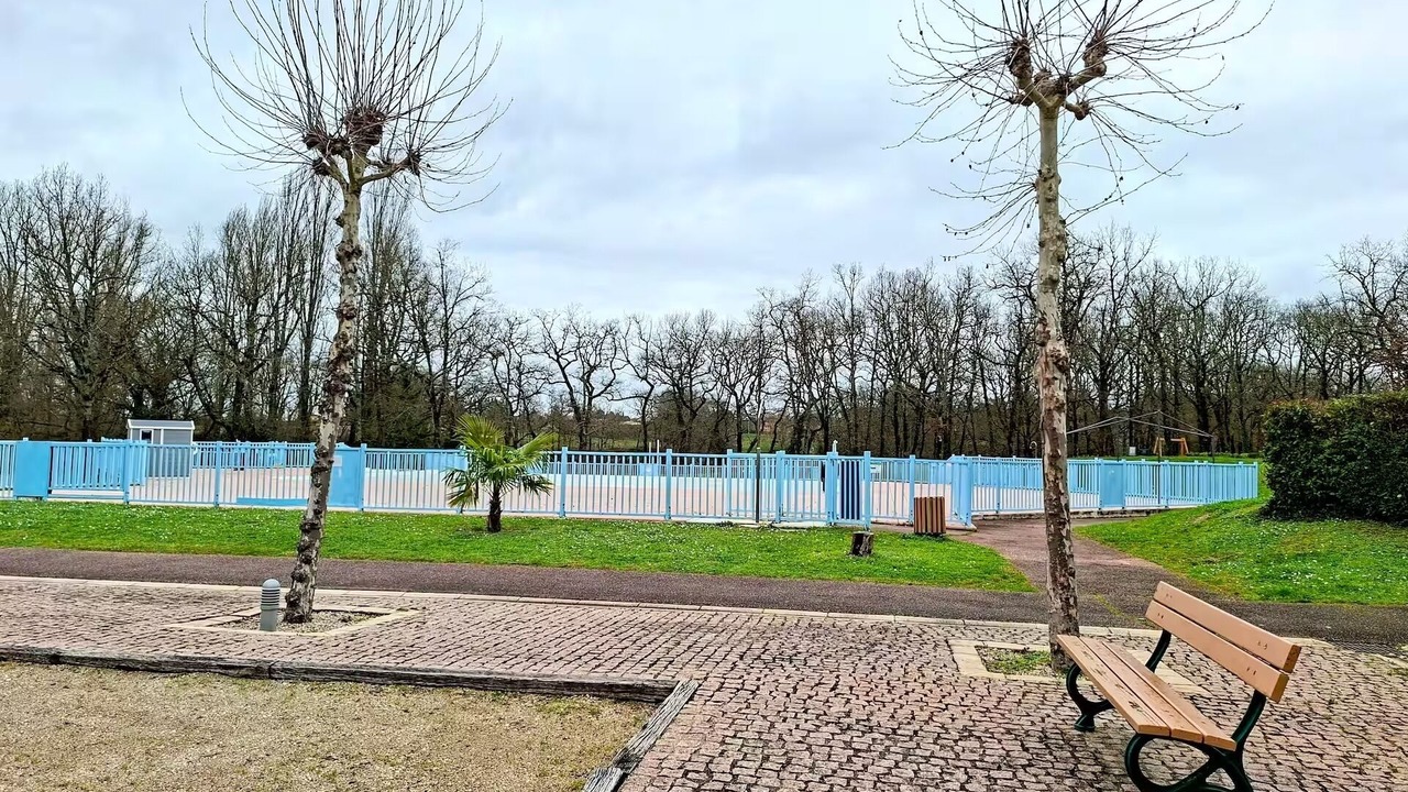 Photo of Outdoor in Monflanquin