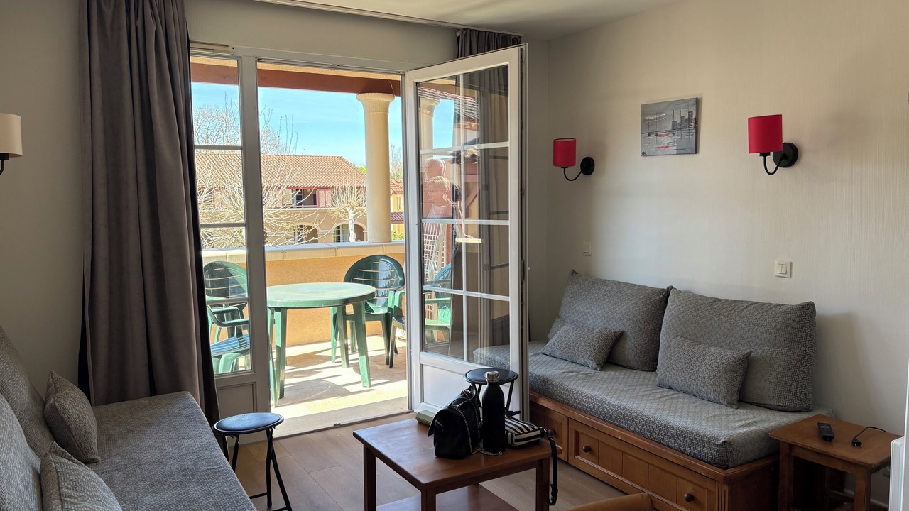 Photo of Livingroom in Monflanquin