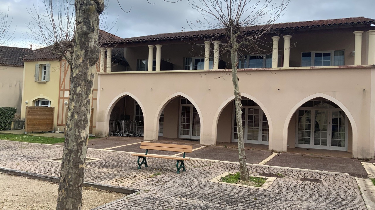 Photo of Outdoor in Monflanquin