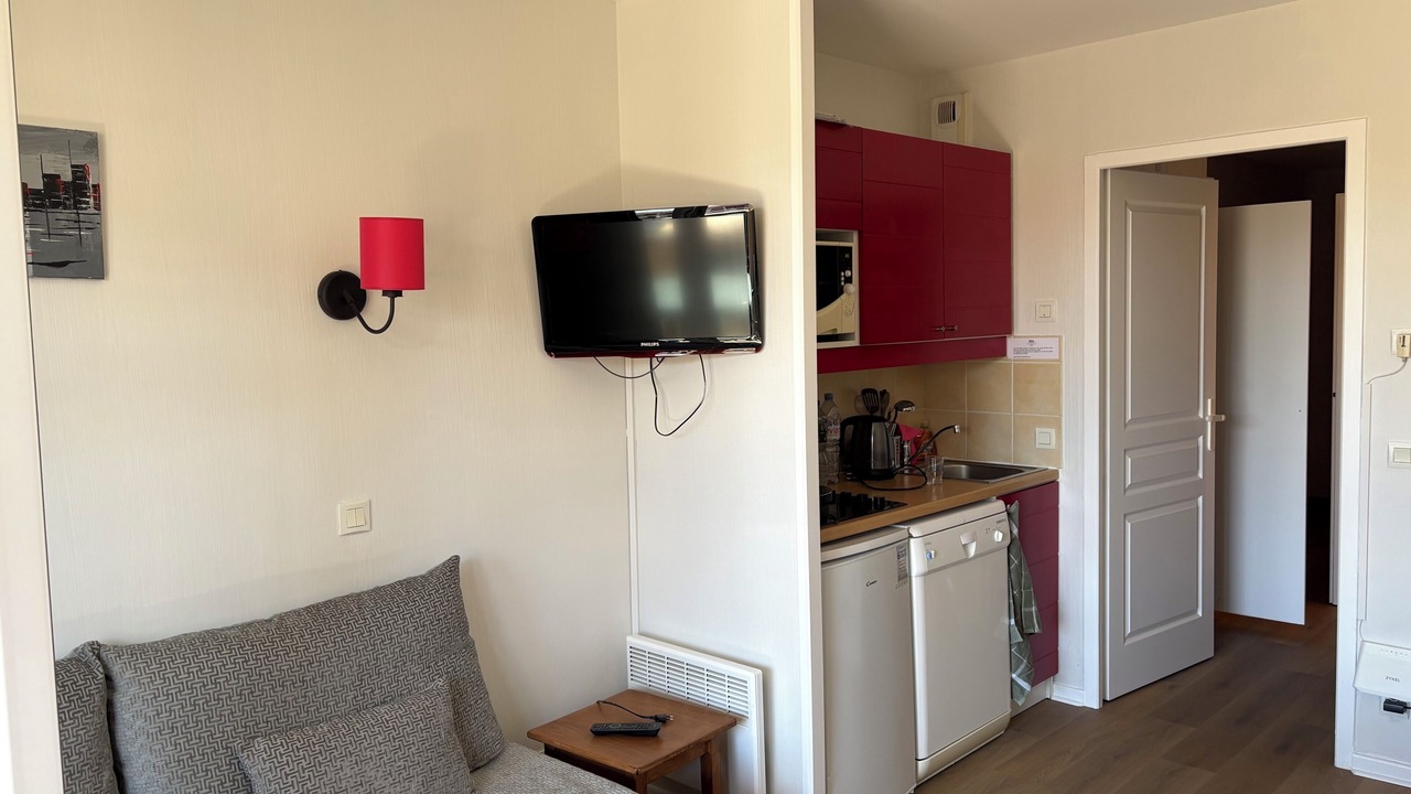 Photo of Livingroom in Monflanquin