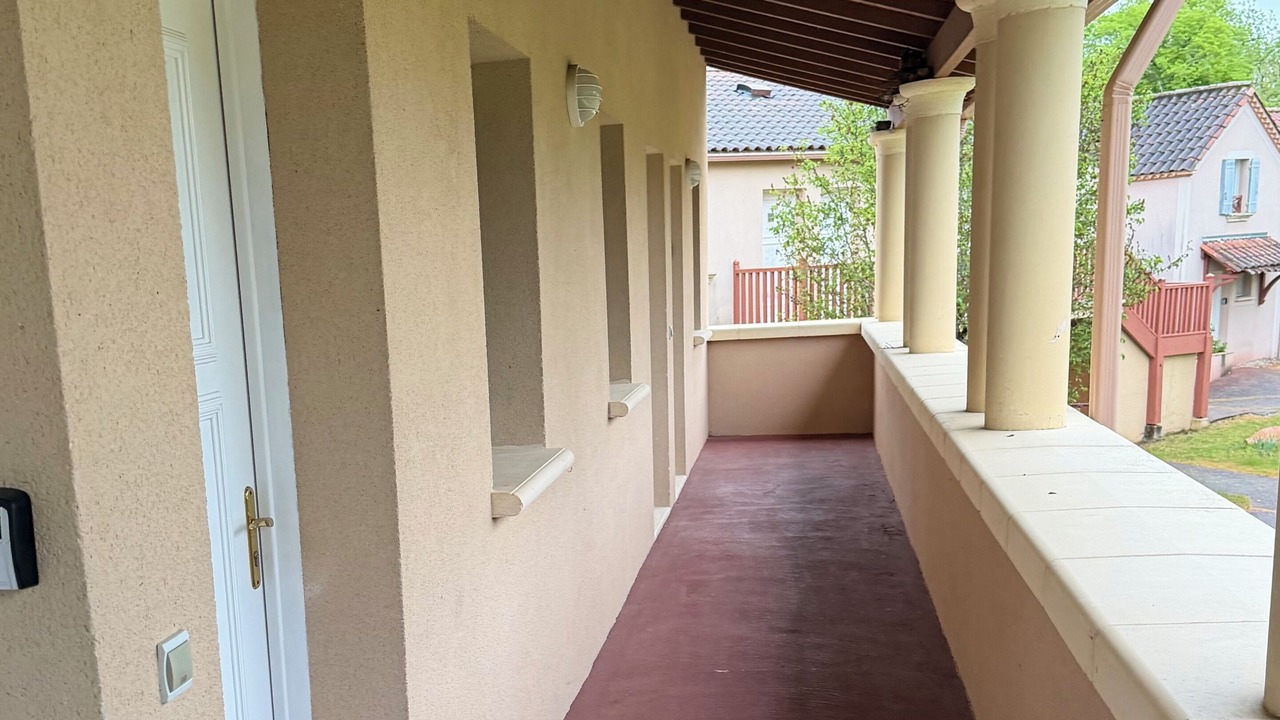 Photo of Outdoor in Monflanquin