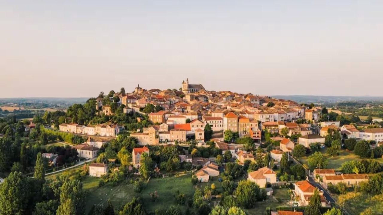 Photo of Outdoor in Monflanquin