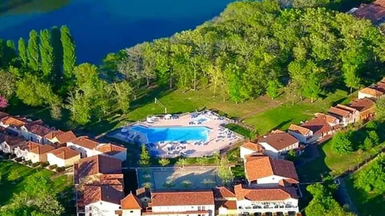 Photo of Outdoor in Monflanquin