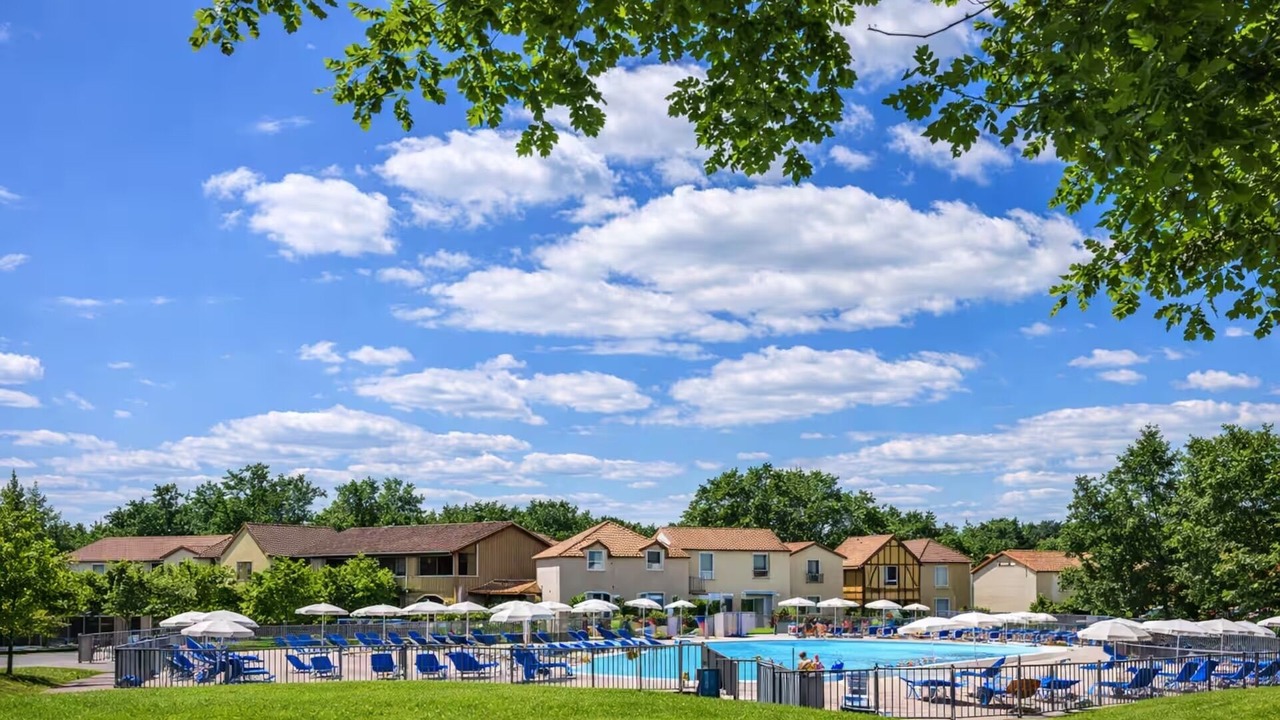 Photo of Outdoor in Monflanquin