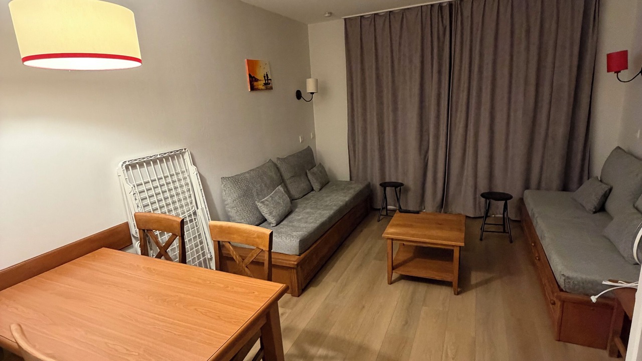 Photo of Livingroom in Monflanquin