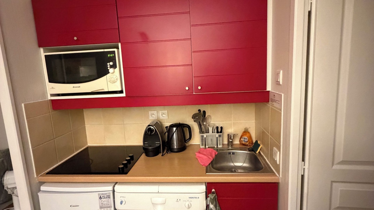 Photo of Kitchen in Monflanquin