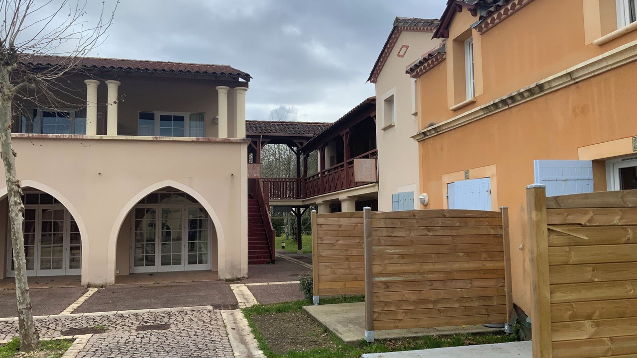Photo of Outdoor in Monflanquin
