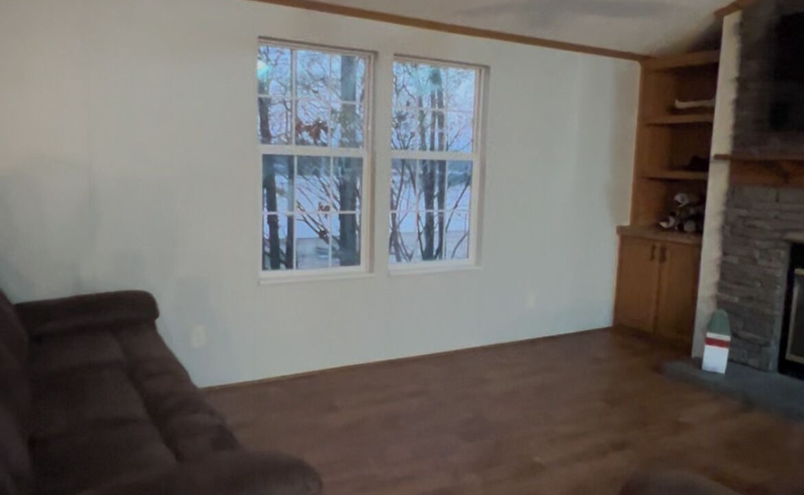 Photo of Livingroom in Townville