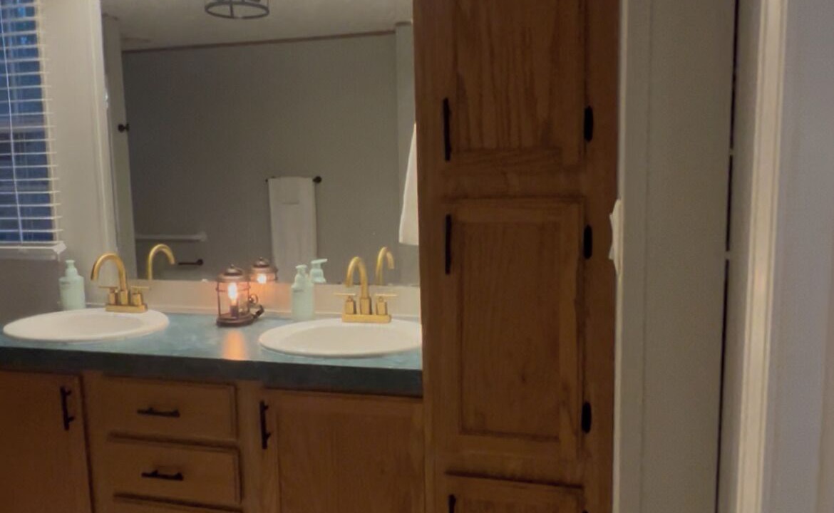 Photo of Bathroom in Townville