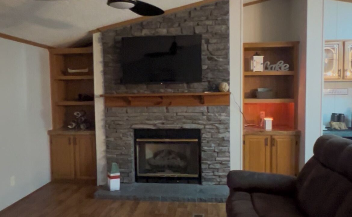 Photo of Livingroom in Townville