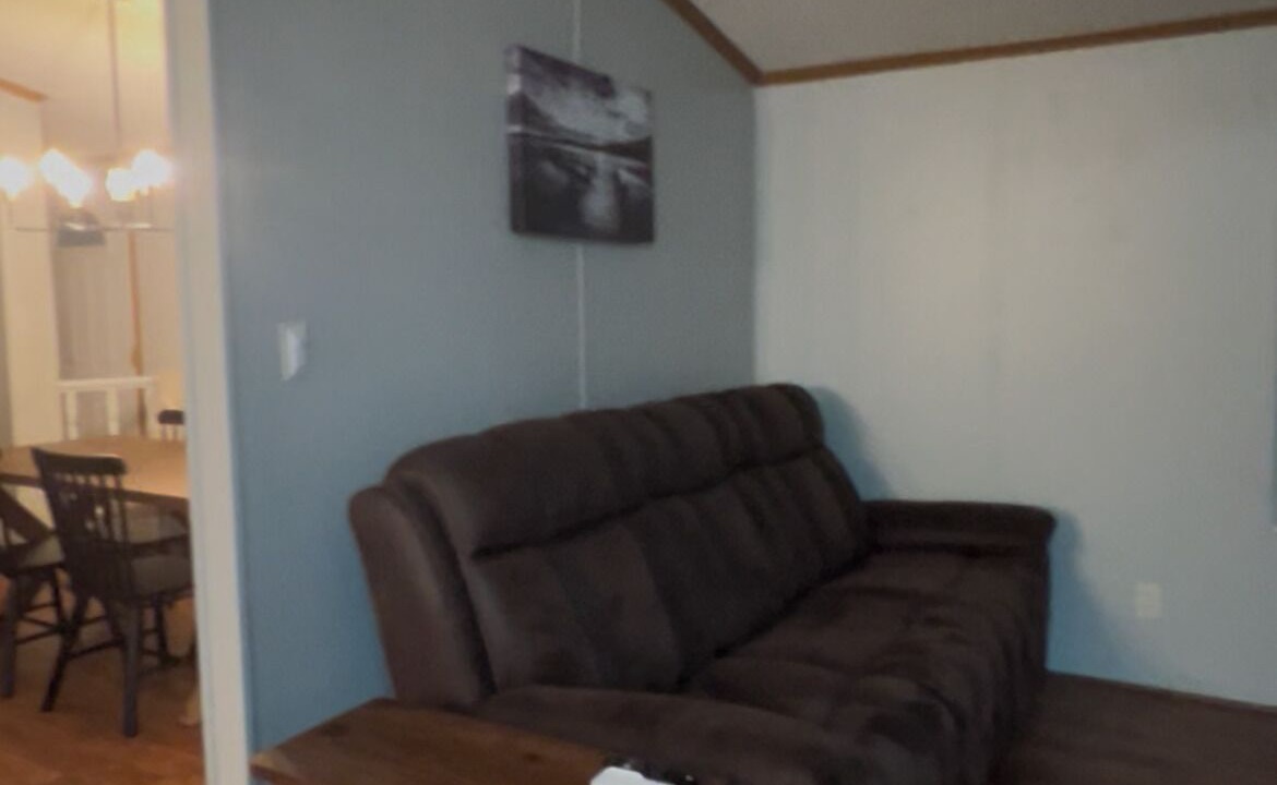Photo of Livingroom in Townville