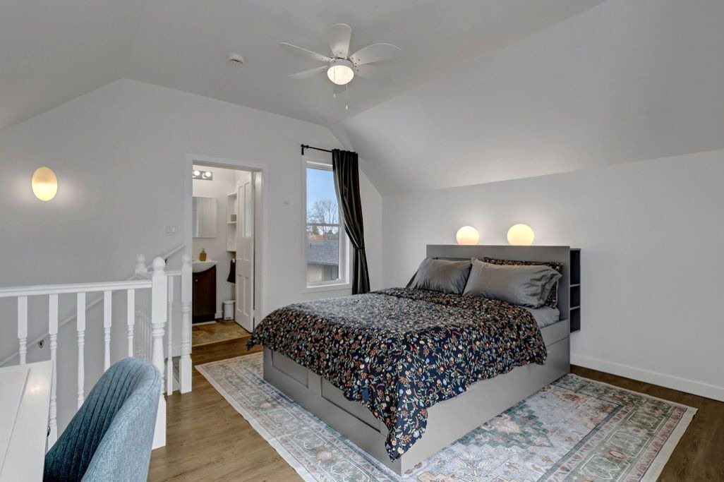 Photo of Bedroom in Carleton Place