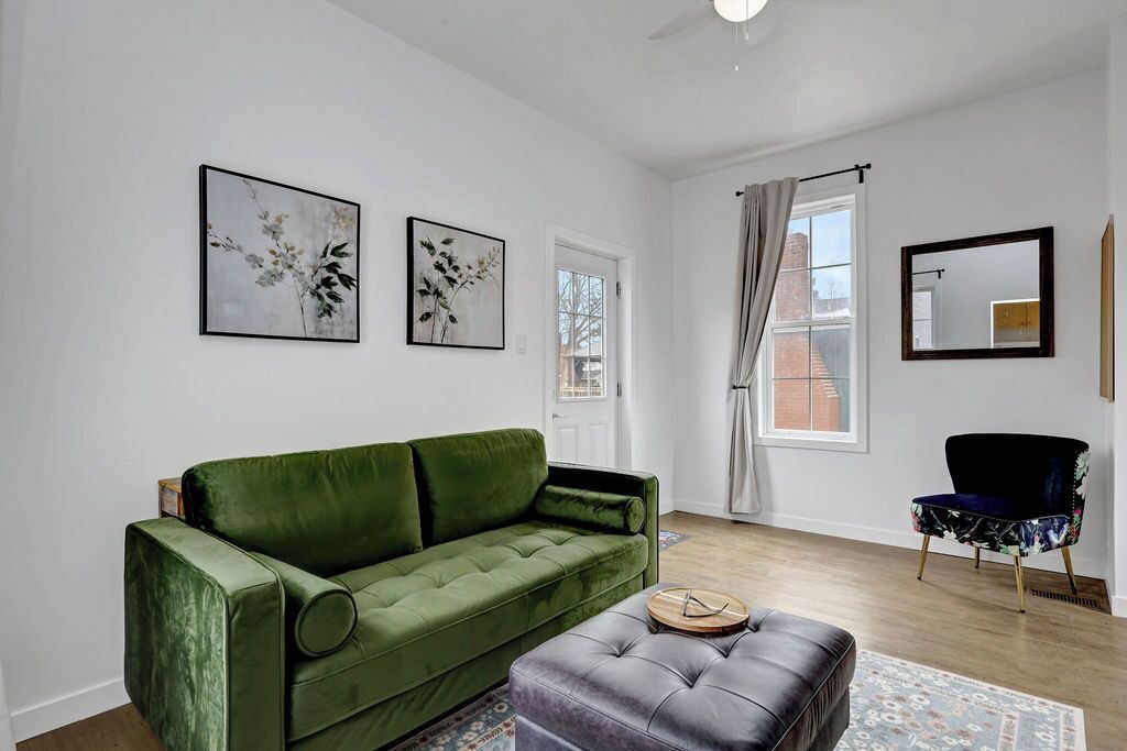 Photo of Livingroom in Carleton Place