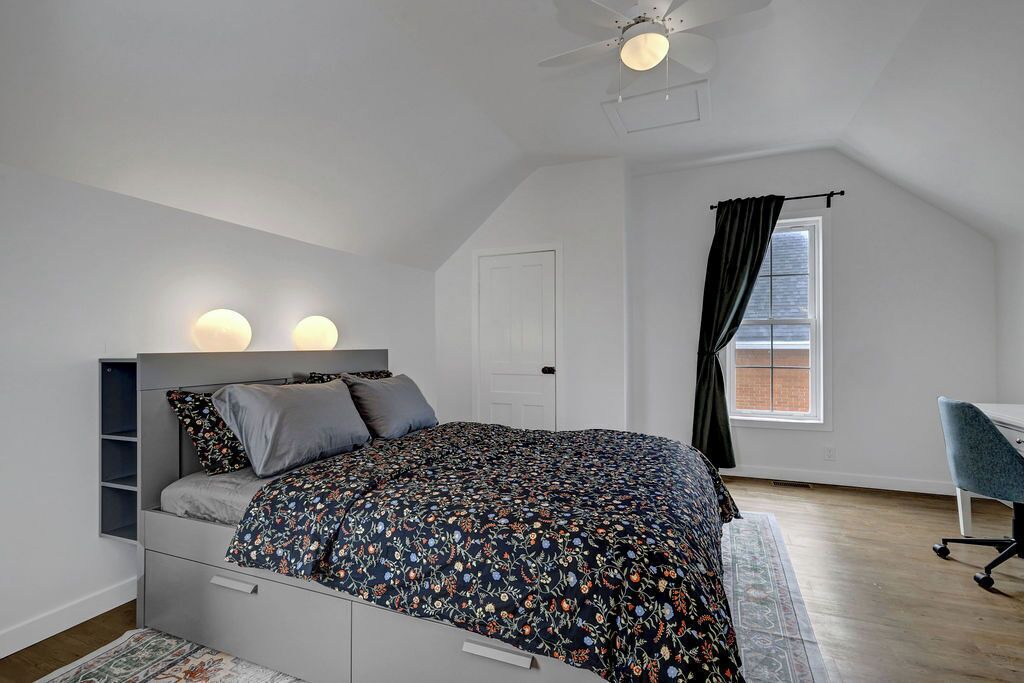 Photo of Bedroom in Carleton Place