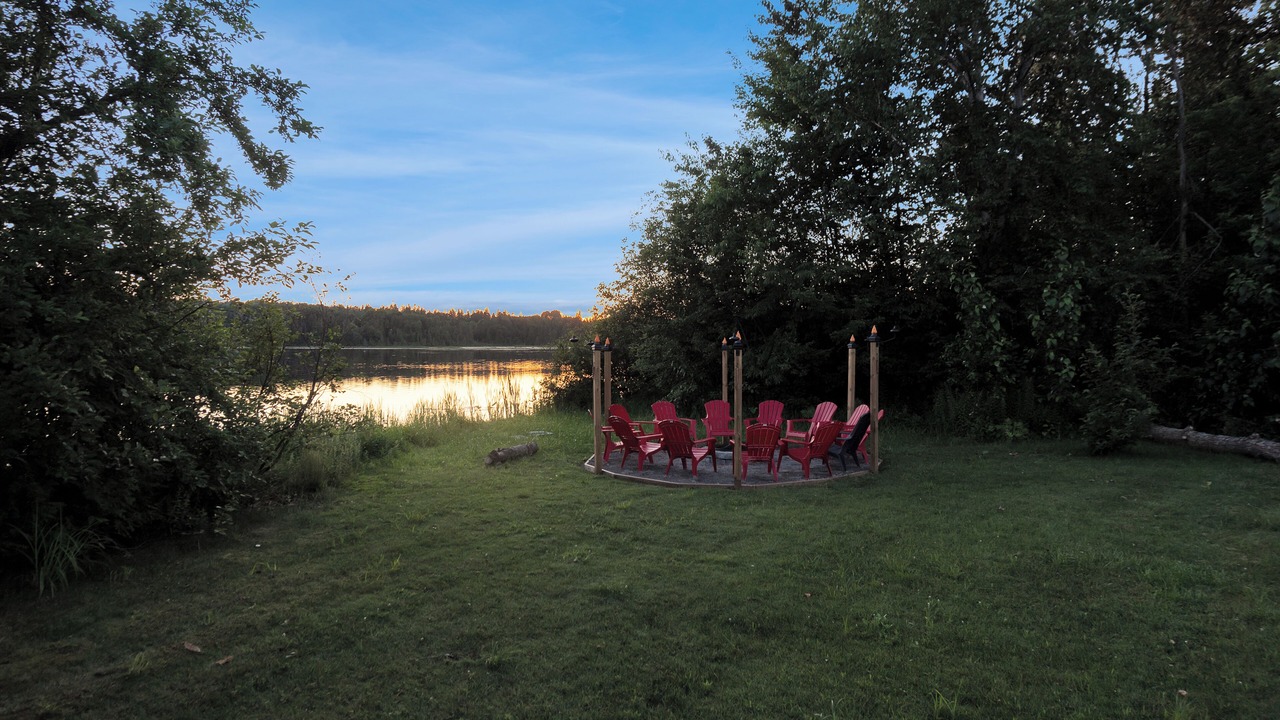 Photo of Outdoor in Faraday