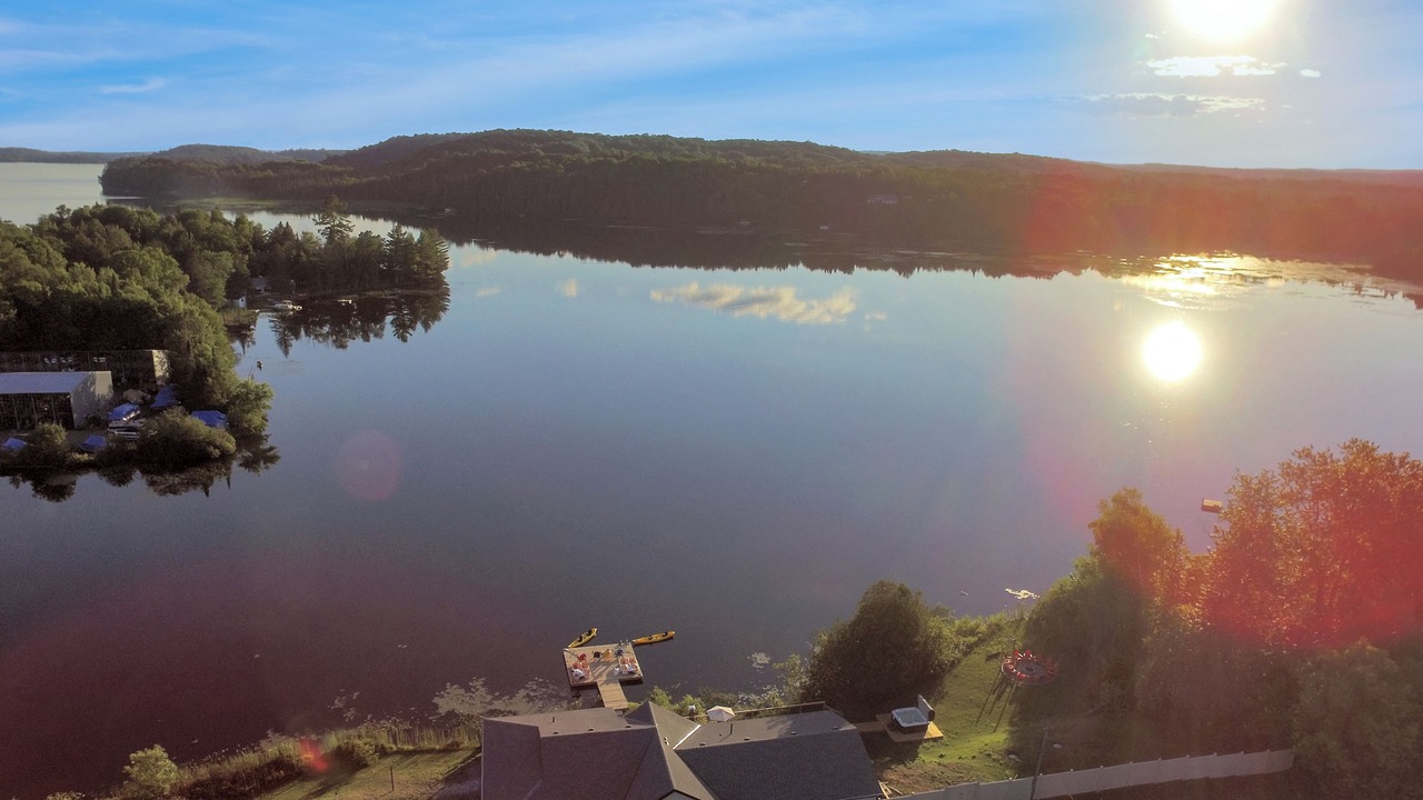 Photo of Outdoor in Faraday