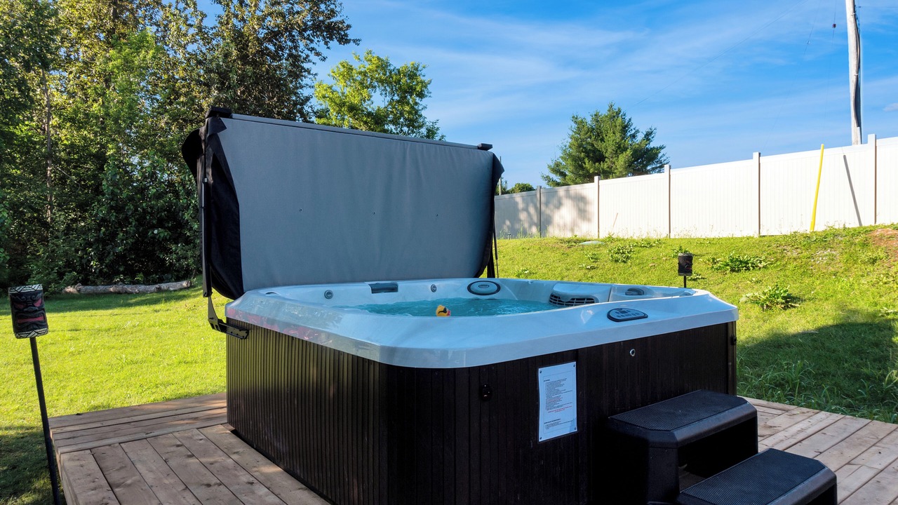 Photo of Outdoor in Faraday