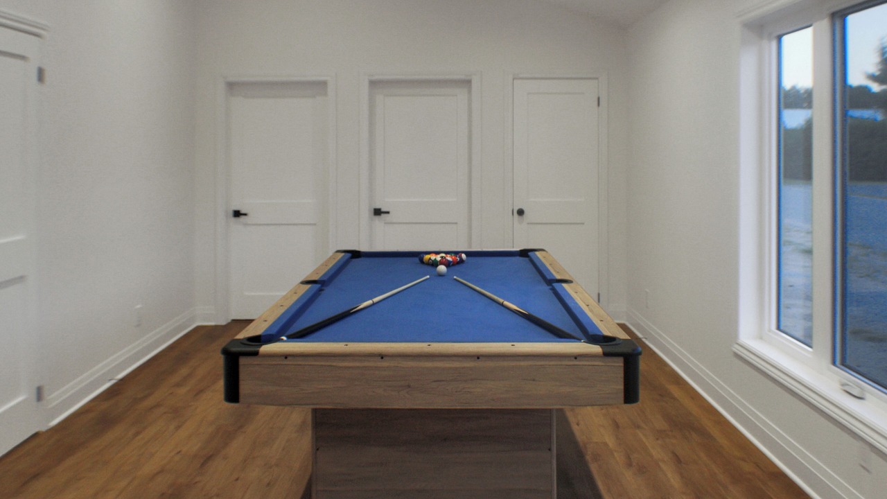 Photo of Bedroom in Faraday
