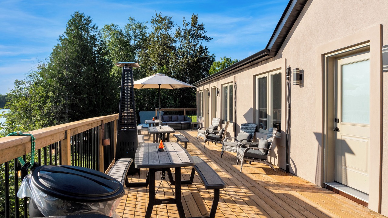 Photo of Outdoor in Faraday