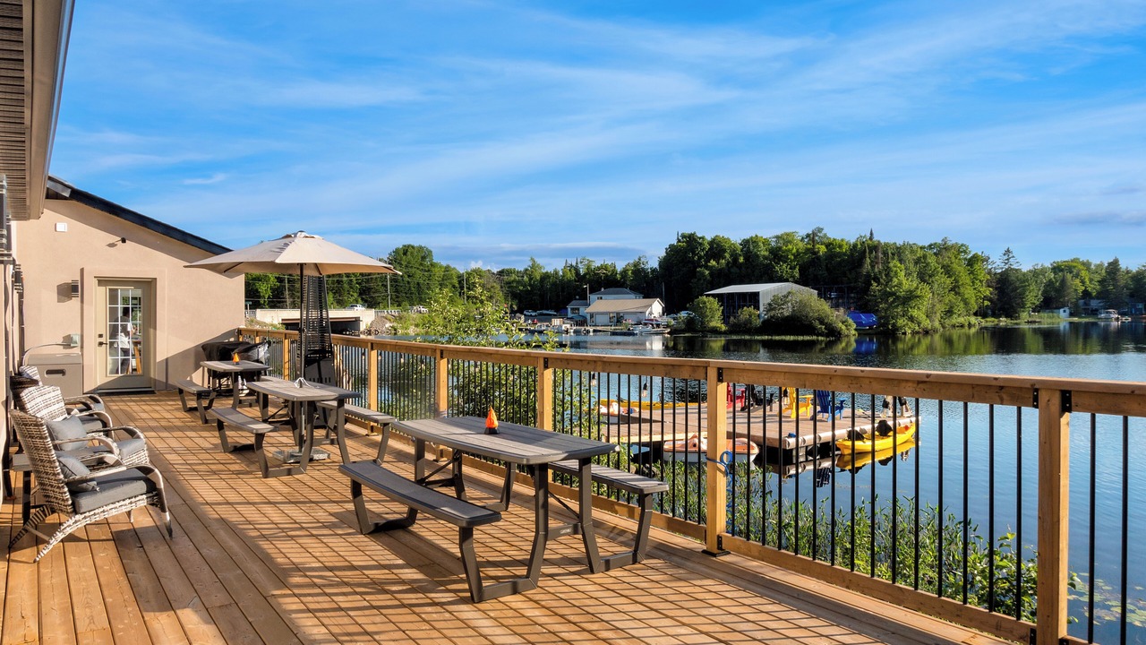 Photo of Outdoor in Faraday