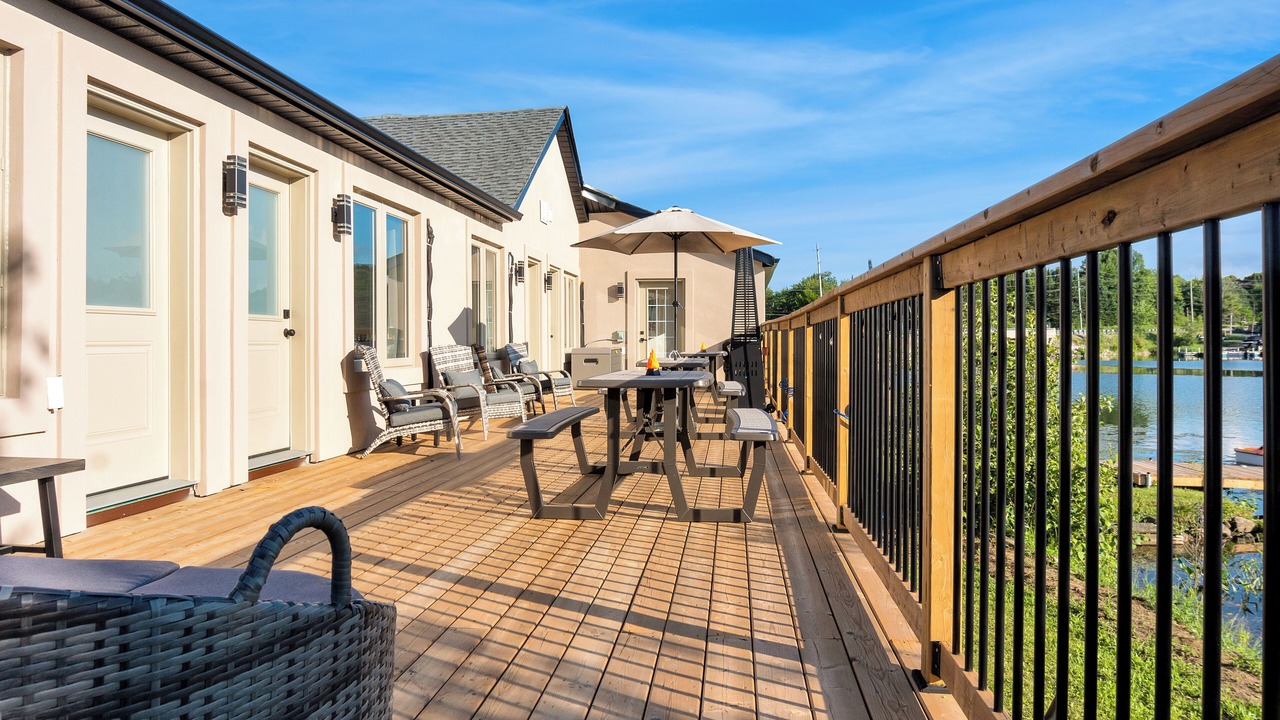 Photo of Outdoor in Faraday
