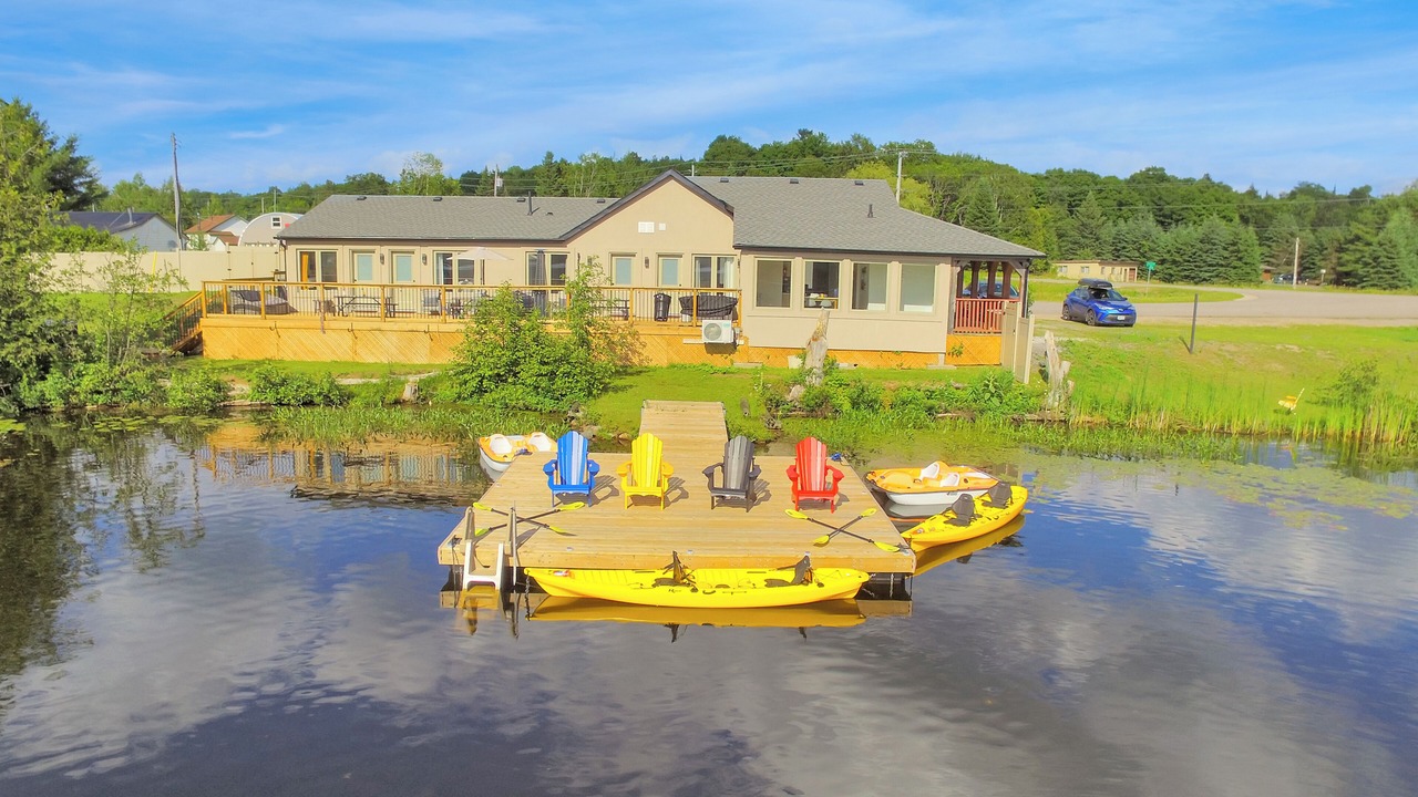 Photo of Outdoor in Faraday
