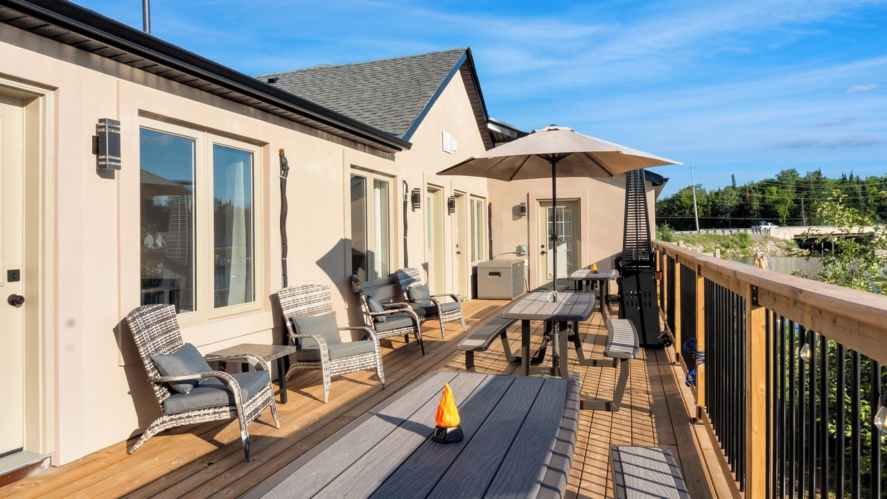 Photo of Outdoor in Faraday