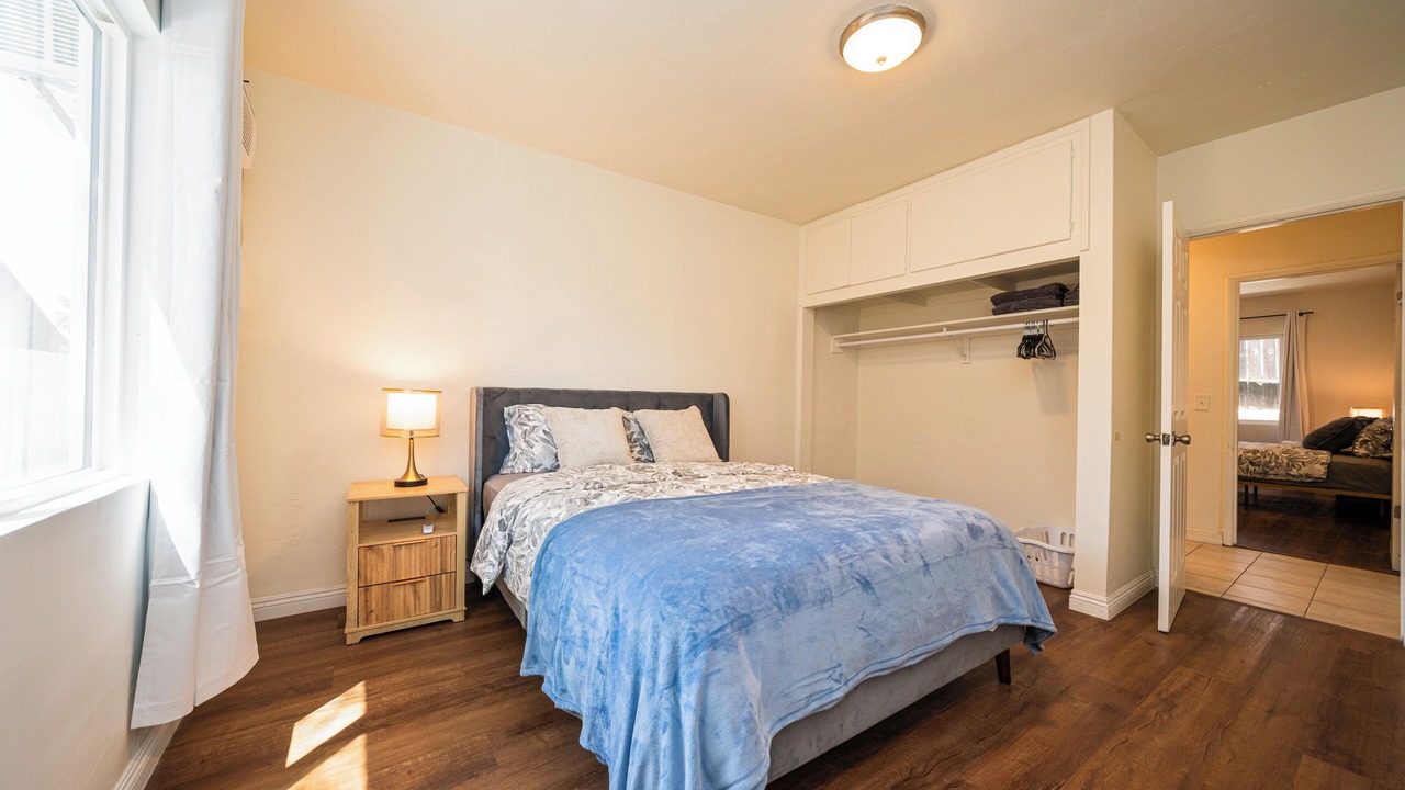 Photo of Bedroom in Baldwin Park