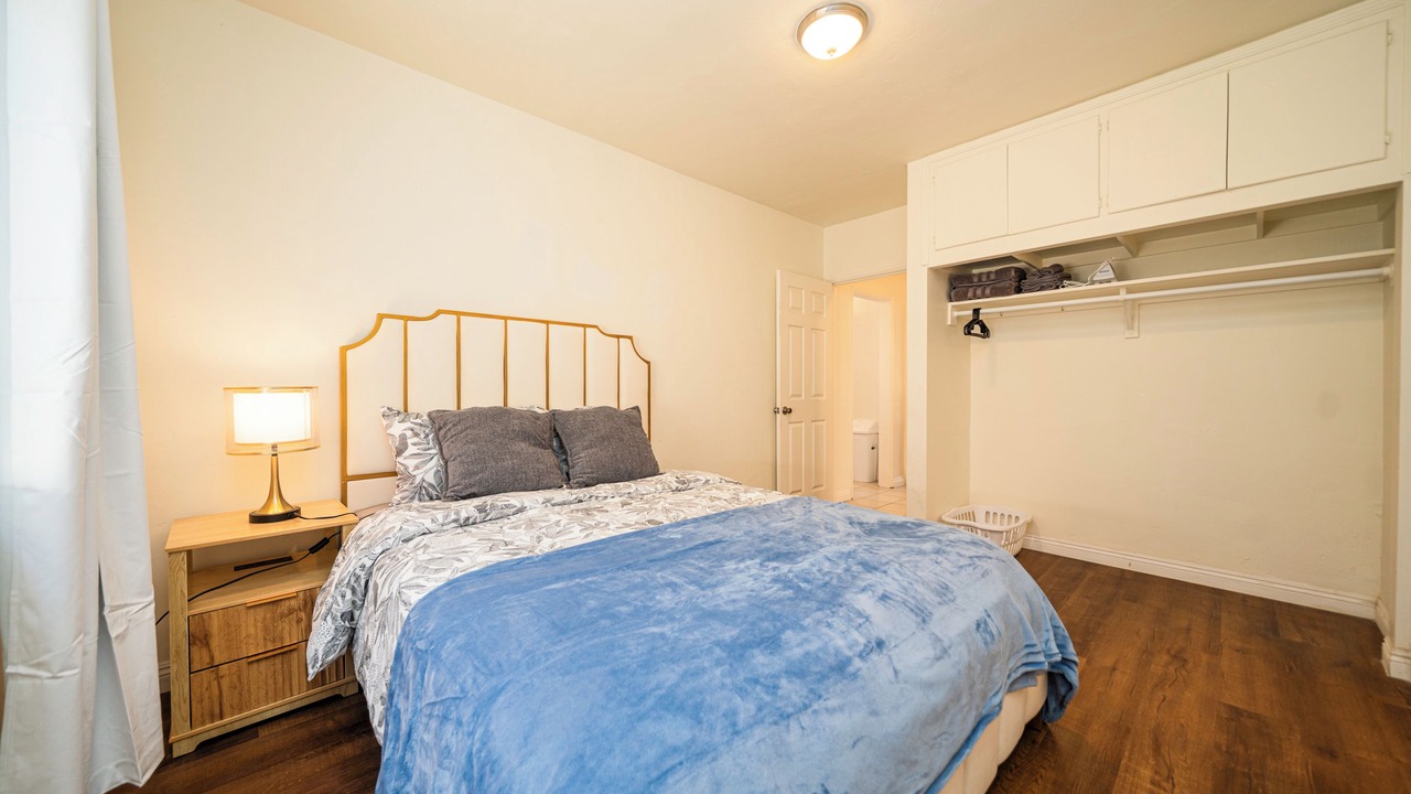 Photo of Bedroom in Baldwin Park